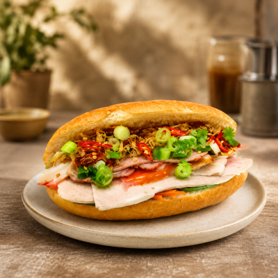 sài gòn special